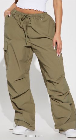 Cargo pants