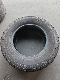 Lt235/65/16 toyo tire 235 65 16
