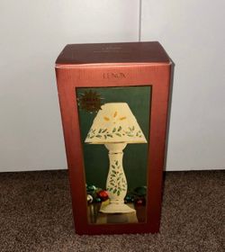 Lenox decor