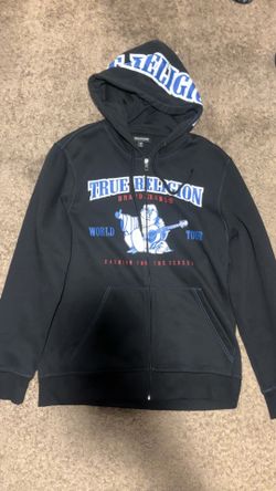 true religion jacket