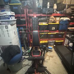 Bowflex Pr 3000 
