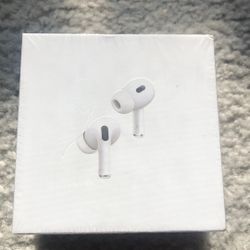 AirPod Pro 2nd Gen 
