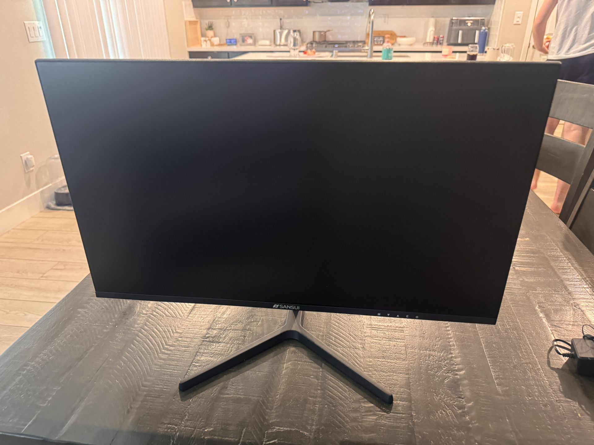 gaming monitor