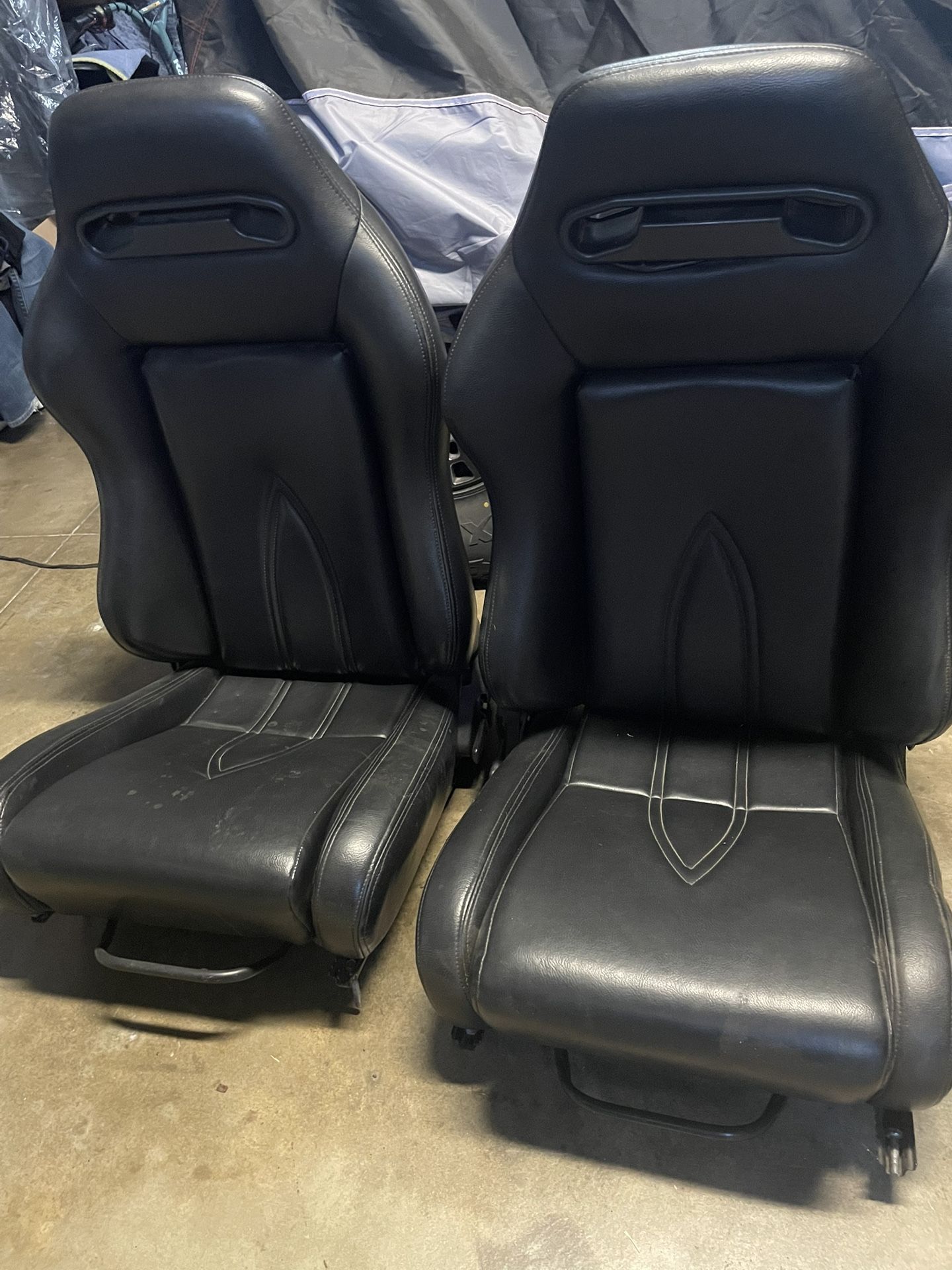 Seats