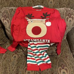 Christmas Pajamas