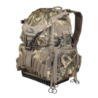 LANDING GEAR I WATERFOWLERS BACKPACK