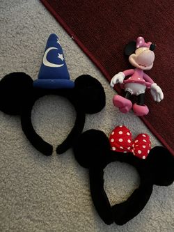 Disney Headband