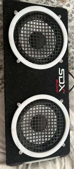 SDX audio