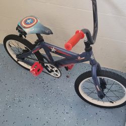 Kids Bicycle 