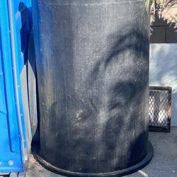 150 Gallon Tank 