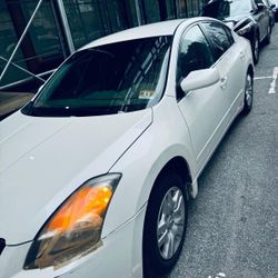 2009 Nissan Altima