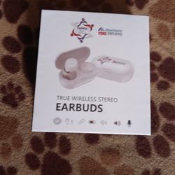 Earbuds