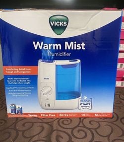 Humidifier