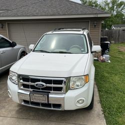 2010 Ford Escape