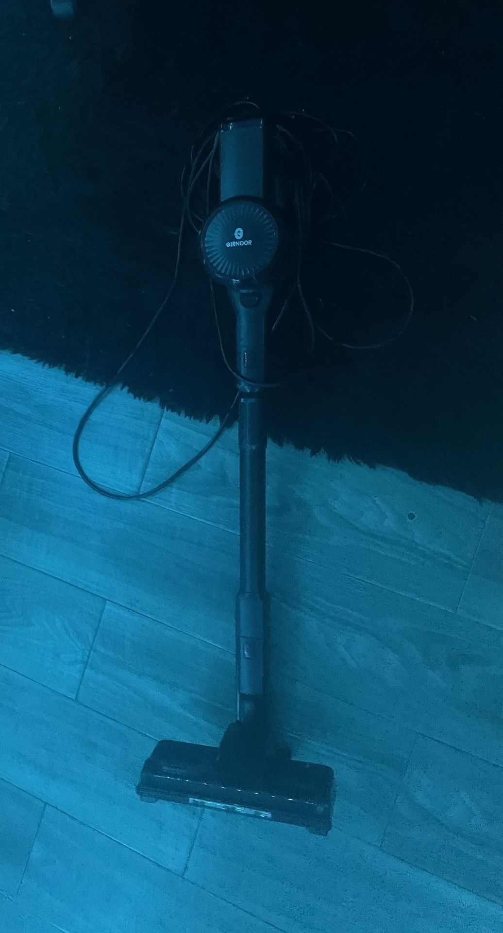 Girnoor G160 Corded Stick Vacuum
