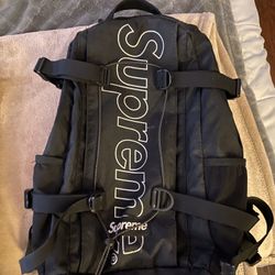 Supreme Backpack