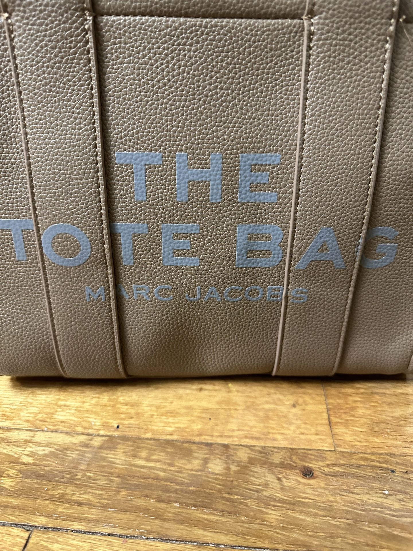 Marc Jacobs Tote Bag