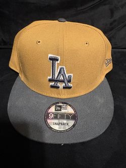 LA SnapBack hat