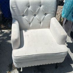 Sofa Chairs (2 available)