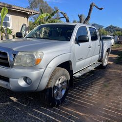 Toyota Tacoma 2009