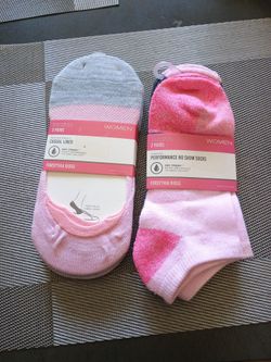 Women's Socks