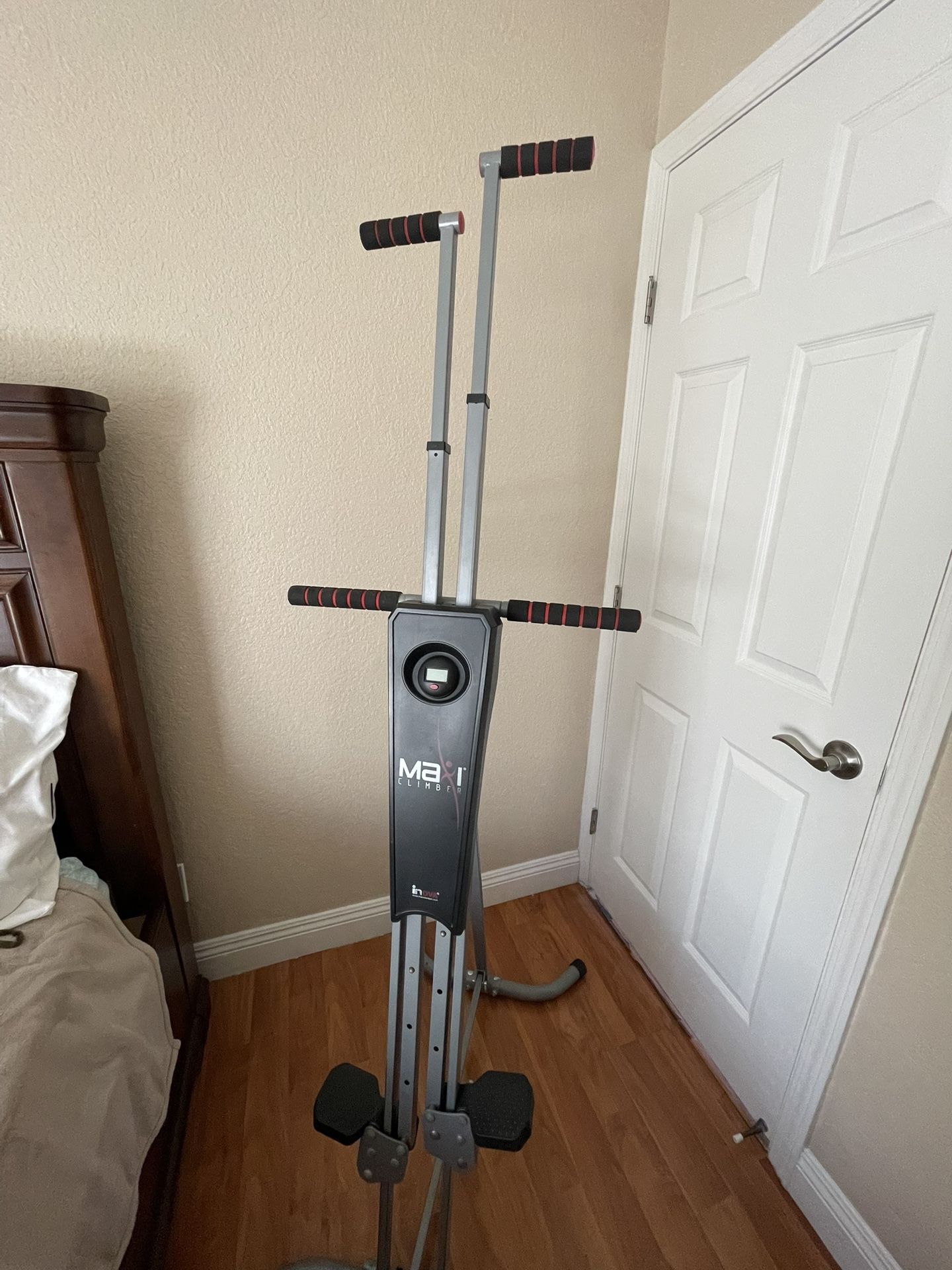 Maxi Climber