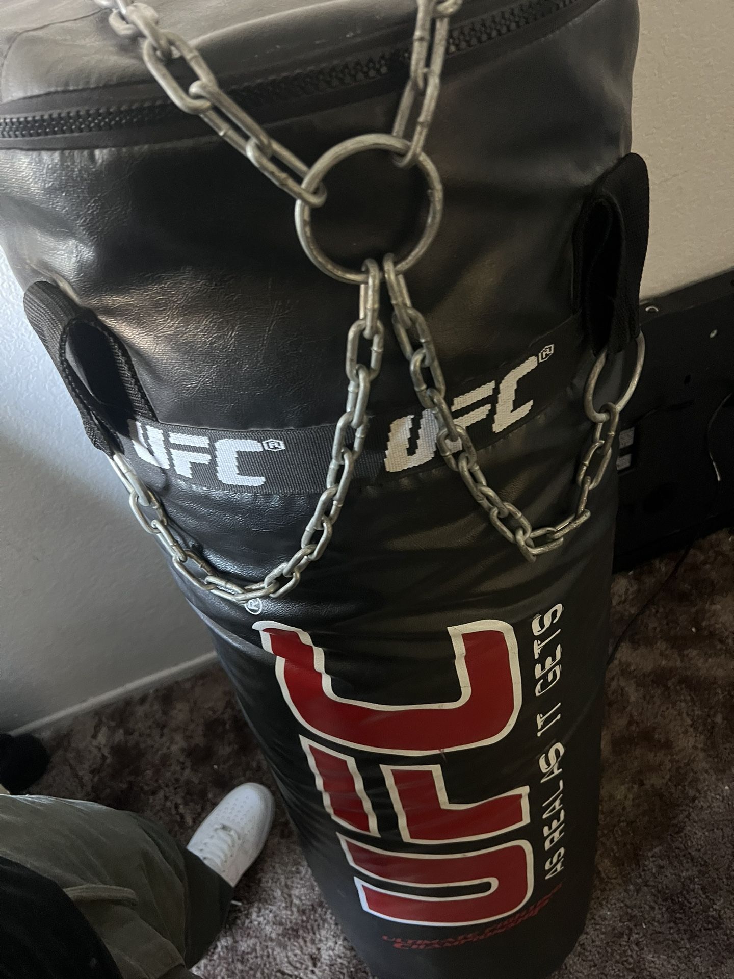 Punching Bag