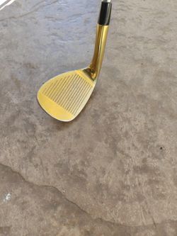 Cobra Wedge