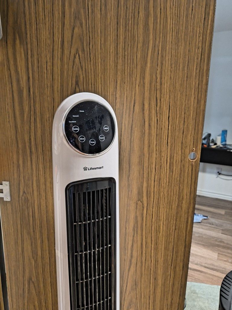 Lifesmart Air-conditionin