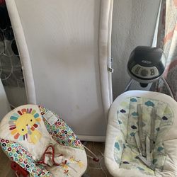 Baby Swing
