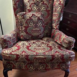 Antique Chair 