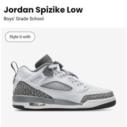 Jordan's 