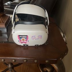 Oculus Quest 2