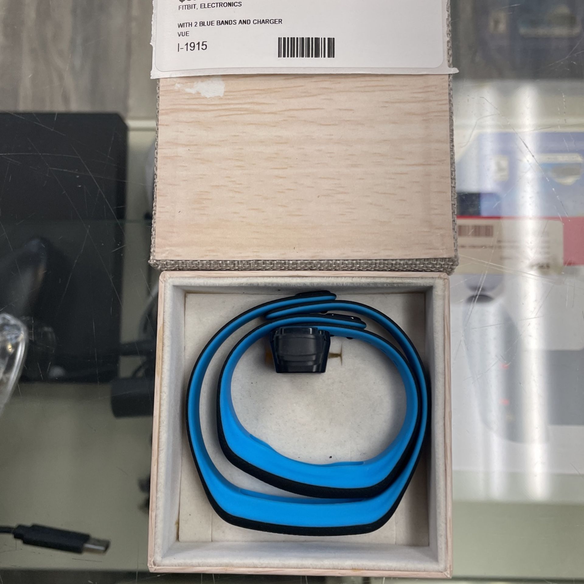 Fitbit