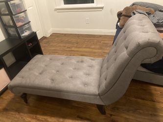 Loveseat Sofá