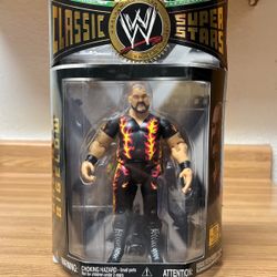 WWE