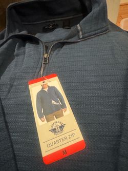 Zip up shirt