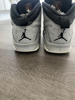 Jordan/ Westbrooks 9 1/