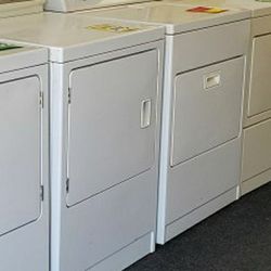 Dryers For Sale Price Starts At $175 With Free 90 Day Warranty
