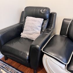 Power Recliner Chair
