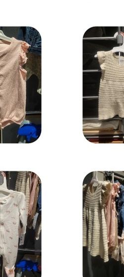 10 Outfit For Baby Girl