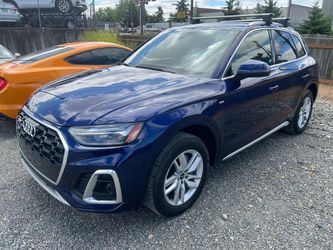 2022 Audi Q5