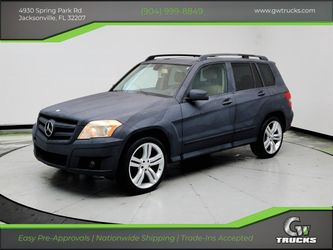 2012 Mercedes-Benz GLK 350