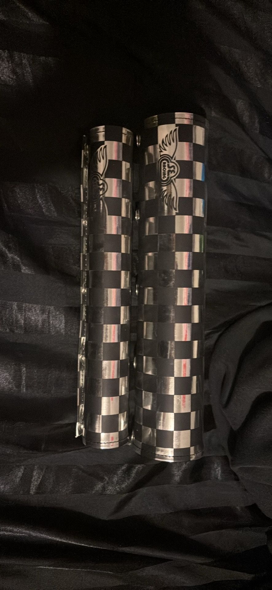 SE Pads