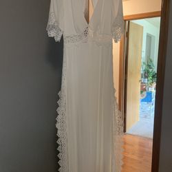 Bridal Shower Dress