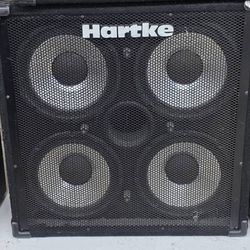 HARTKE TRANSPORTER 410TP