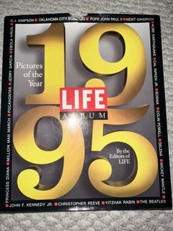 1995 LIFE Album