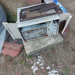 Used Aircondictioner