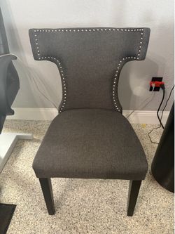 Accent Chair