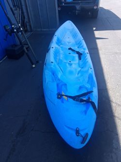 Two man kayak for sale